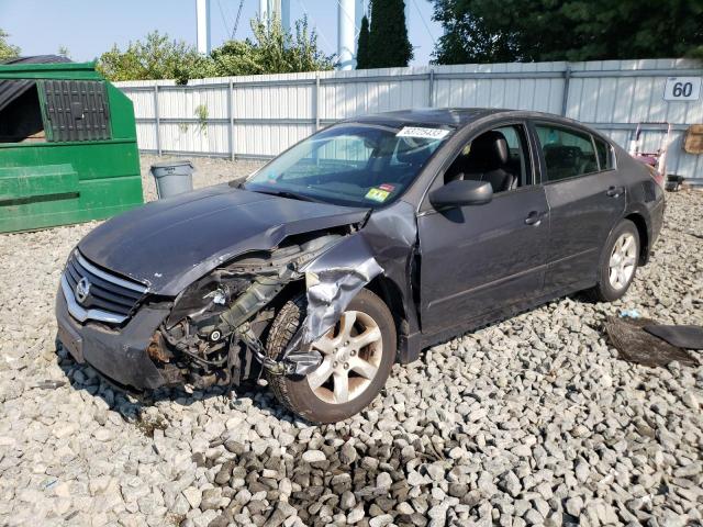 NISSAN ALTIMA 2.5 2008 1n4al21e08c267608