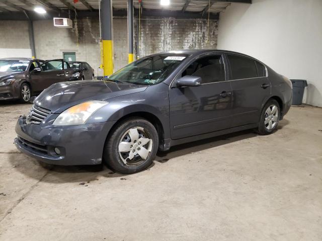 NISSAN ALTIMA 2008 1n4al21e08c282514