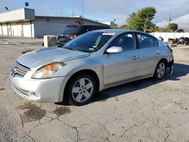 NISSAN ALTIMA 2.5 2008 1n4al21e08c285509