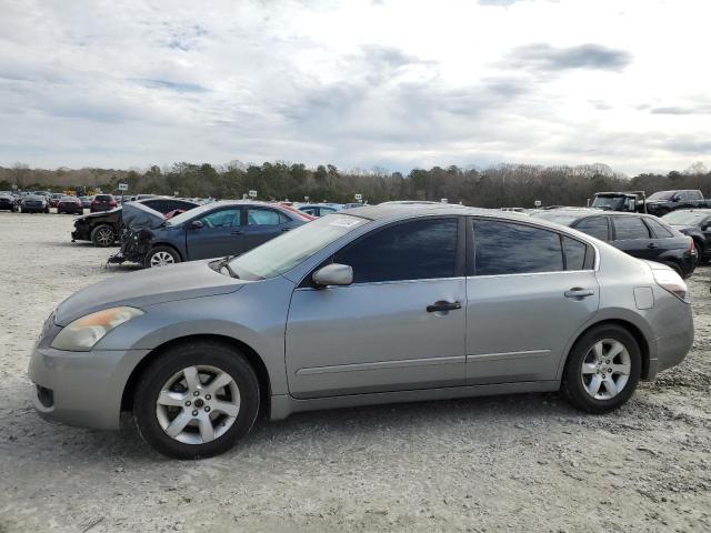 NISSAN ALTIMA 2008 1n4al21e08c289561