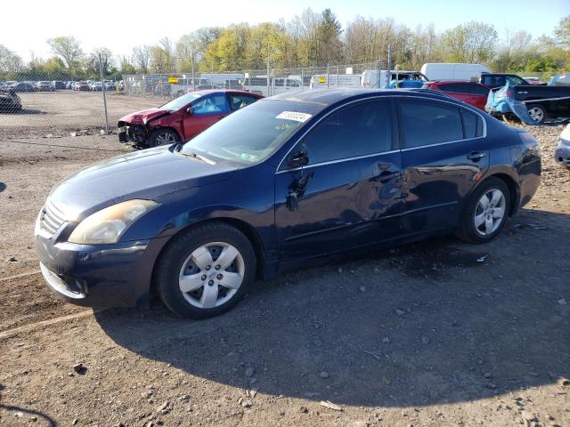 NISSAN ALTIMA 2008 1n4al21e08n400632