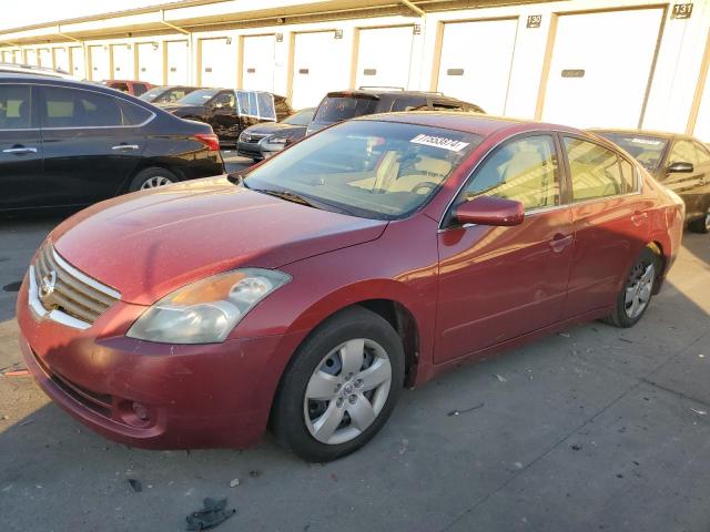 NISSAN ALTIMA 2.5 2008 1n4al21e08n401053