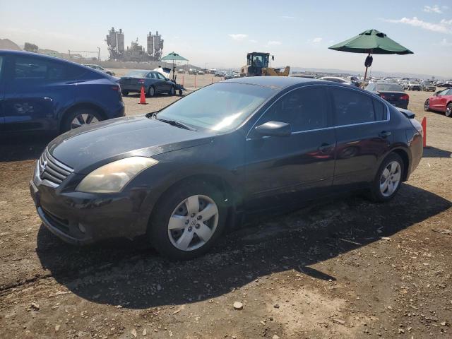 NISSAN ALTIMA 2.5 2008 1n4al21e08n410478