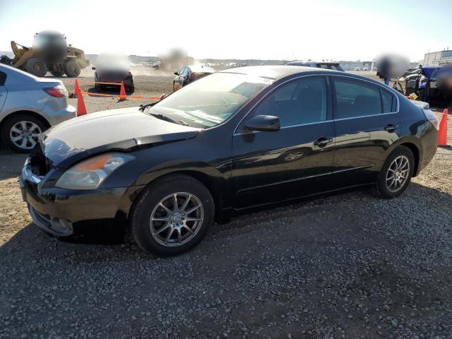 NISSAN ALTIMA 2008 1n4al21e08n411730