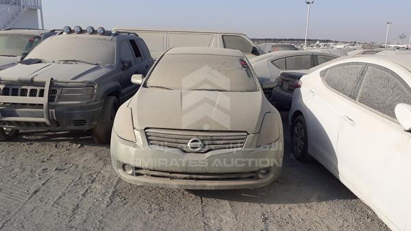 NISSAN ALTIMA 2008 1n4al21e08n416328