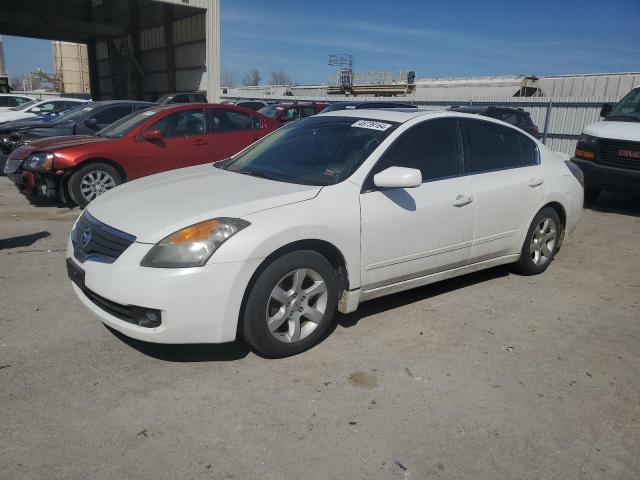 NISSAN ALTIMA 2.5 2008 1n4al21e08n422033