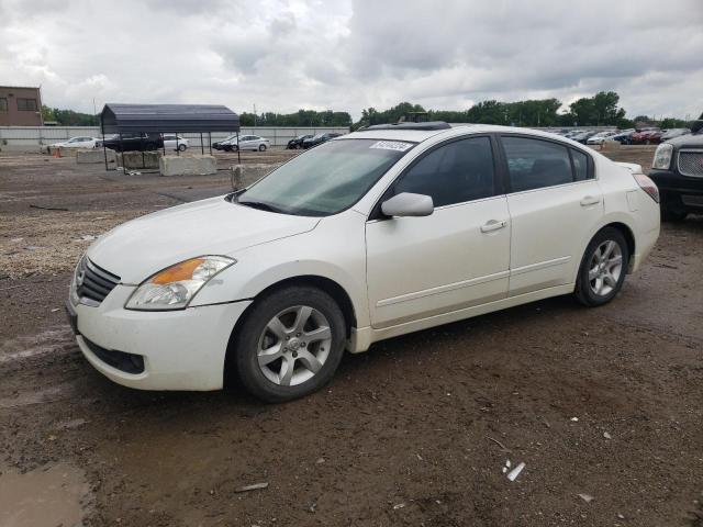 NISSAN ALTIMA 2008 1n4al21e08n424798