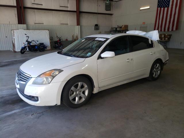 NISSAN ALTIMA 2008 1n4al21e08n426826