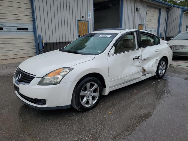 NISSAN ALTIMA 2.5 2008 1n4al21e08n428916