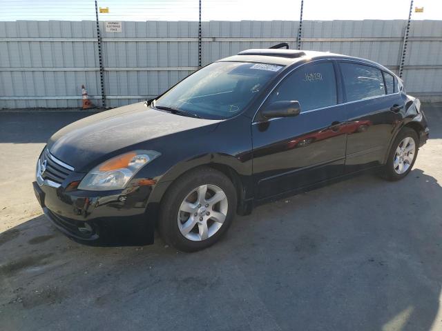 NISSAN ALTIMA 2008 1n4al21e08n432691