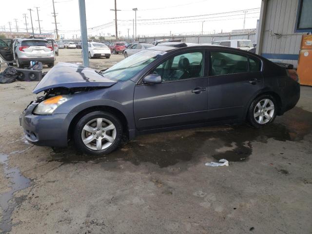 NISSAN ALTIMA 2008 1n4al21e08n434036