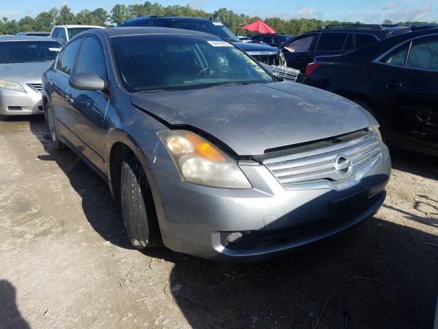 NISSAN ALTIMA 2.5 2008 1n4al21e08n436868