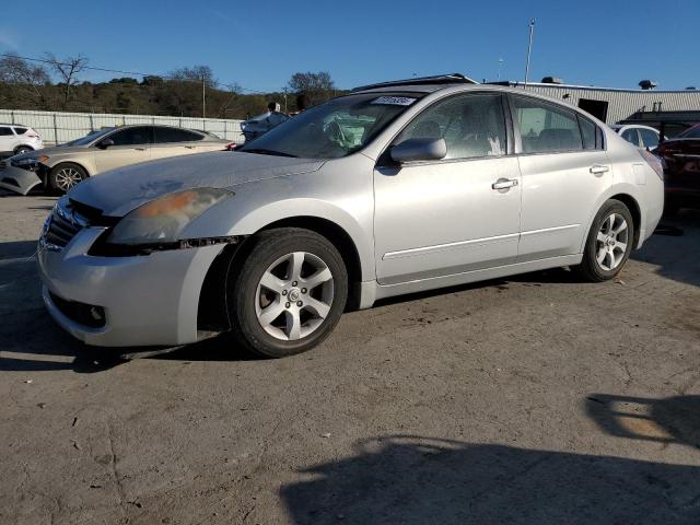 NISSAN ALTIMA 2.5 2008 1n4al21e08n438720