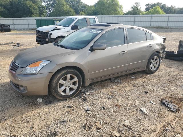 NISSAN ALTIMA 2008 1n4al21e08n438751