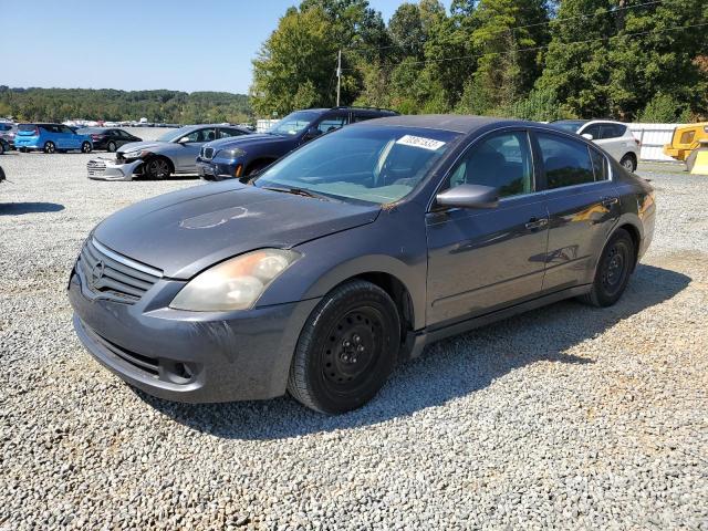 NISSAN ALTIMA 2.5 2008 1n4al21e08n442525