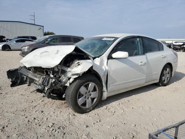 NISSAN ALTIMA 2008 1n4al21e08n445781