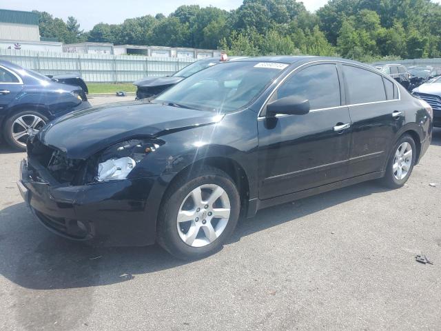 NISSAN ALTIMA 2.5 2008 1n4al21e08n446798