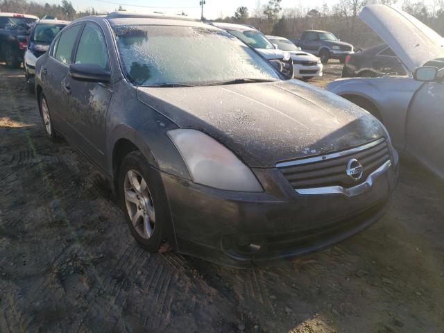 NISSAN ALTIMA 2.5 2008 1n4al21e08n457090