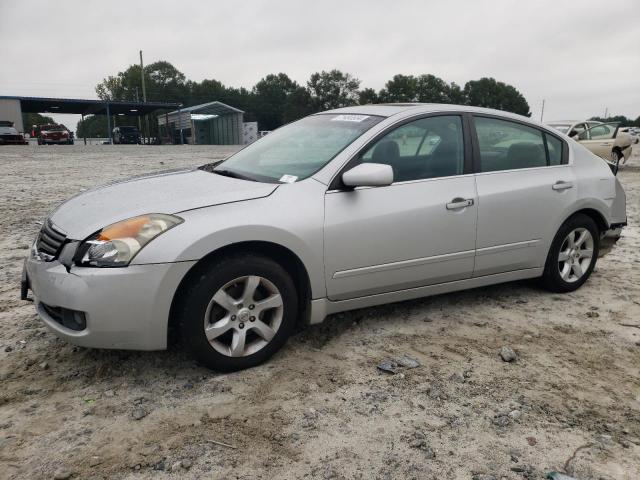 NISSAN ALTIMA 2.5 2008 1n4al21e08n458725