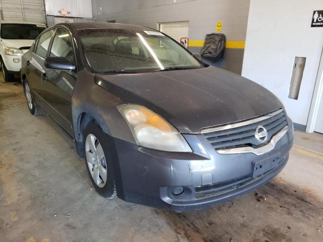 NISSAN ALTIMA 2.5 2008 1n4al21e08n459907