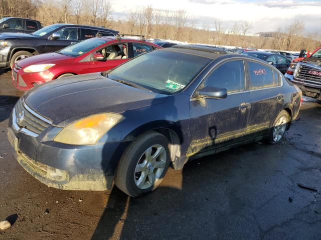 NISSAN ALTIMA 2008 1n4al21e08n462306