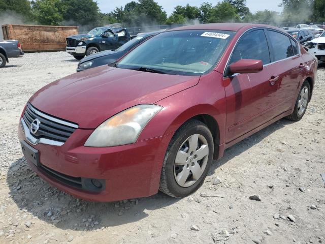 NISSAN ALTIMA 2008 1n4al21e08n463150