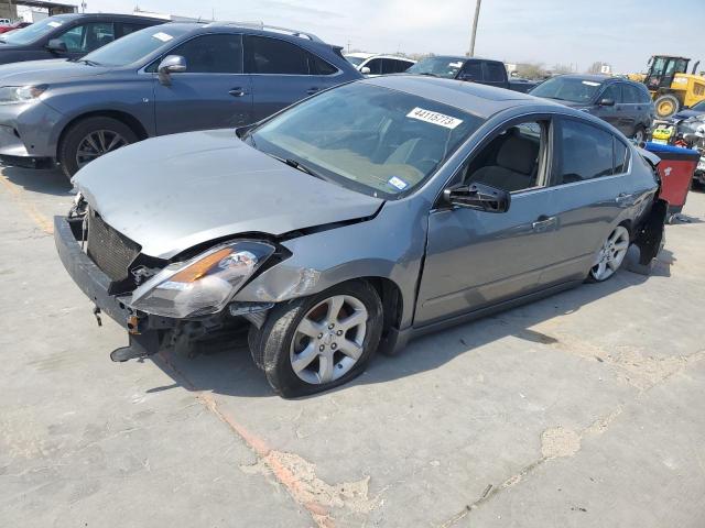 NISSAN ALTIMA 2.5 2008 1n4al21e08n470910