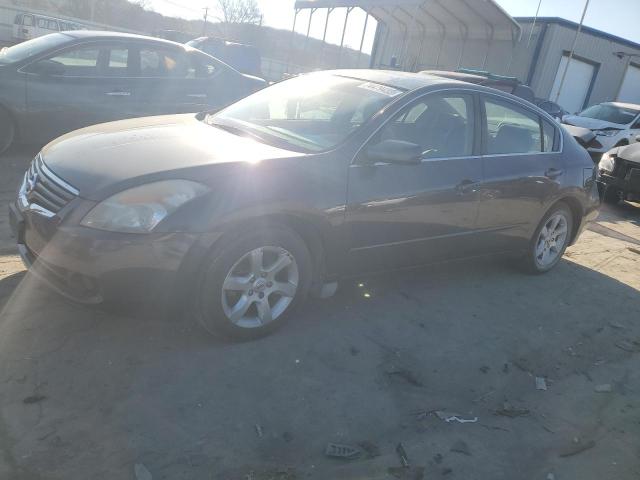 NISSAN ALTIMA 2008 1n4al21e08n473743