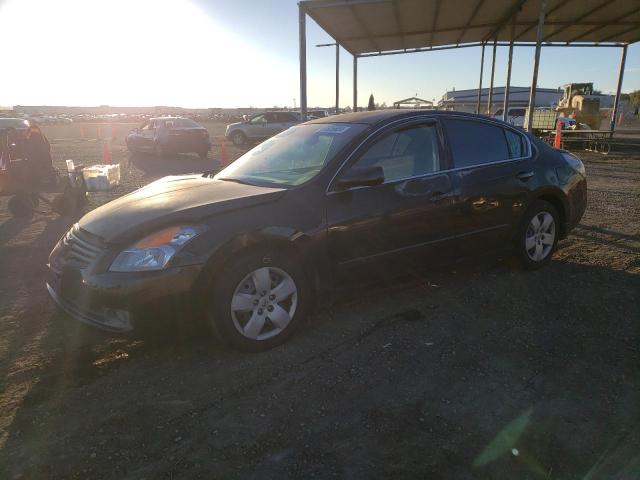 NISSAN ALTIMA 2008 1n4al21e08n474522