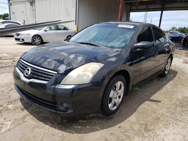 NISSAN ALTIMA 2.5 2008 1n4al21e08n474875