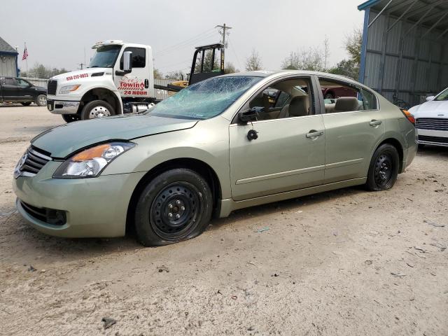 NISSAN ALTIMA 2008 1n4al21e08n474956