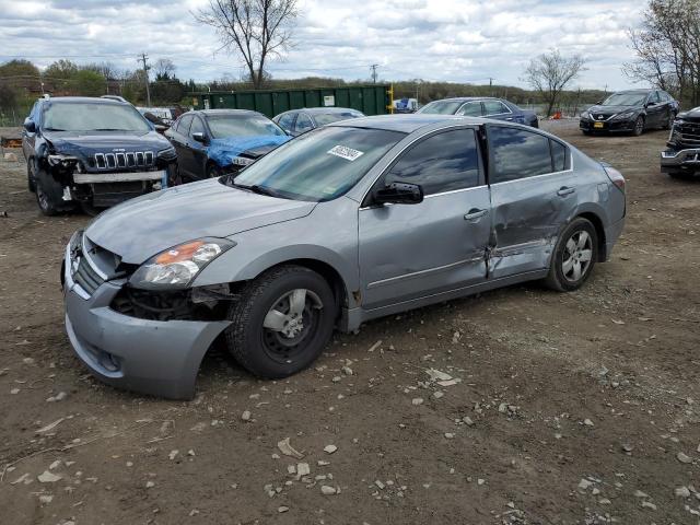 NISSAN ALTIMA 2008 1n4al21e08n476772