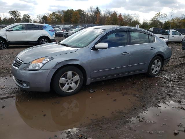 NISSAN ALTIMA 2008 1n4al21e08n478568