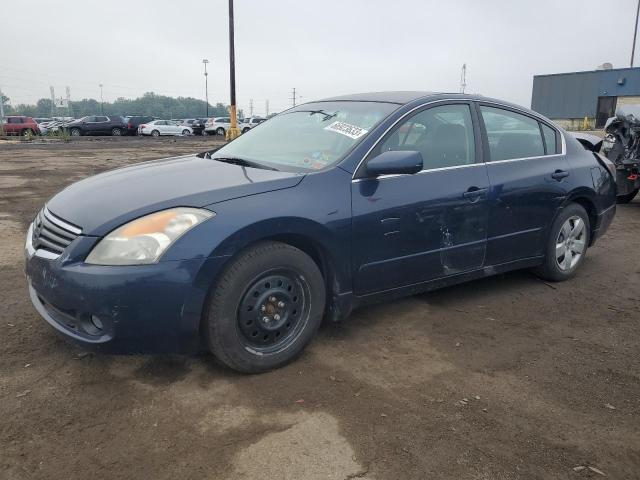 NISSAN ALTIMA S M 2008 1n4al21e08n486735