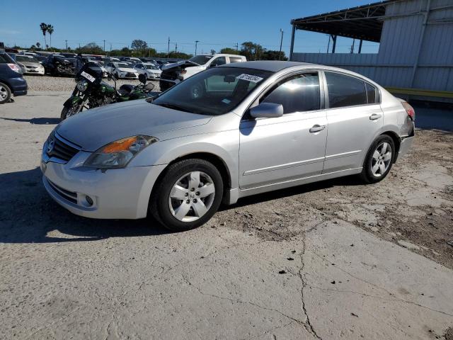 NISSAN ALTIMA 2.5 2008 1n4al21e08n487982