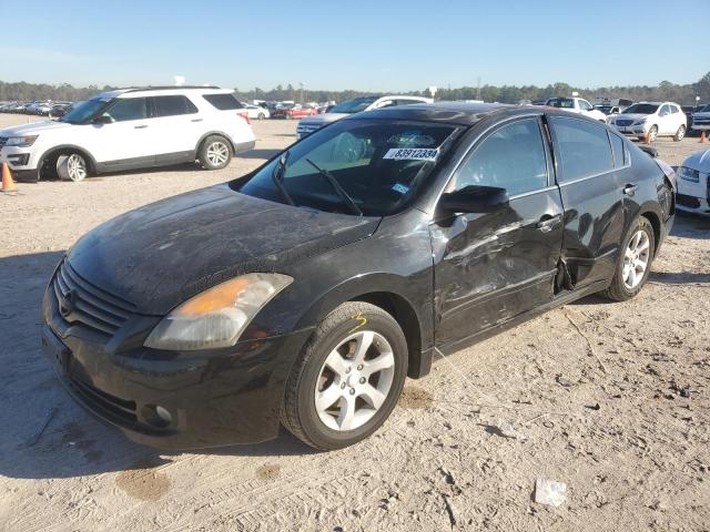 NISSAN ALTIMA 2.5 2008 1n4al21e08n504652