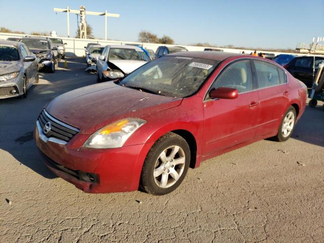 NISSAN ALTIMA 2008 1n4al21e08n508880