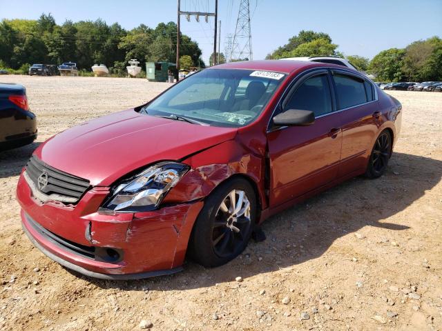 NISSAN ALTIMA 2.5 2008 1n4al21e08n515702