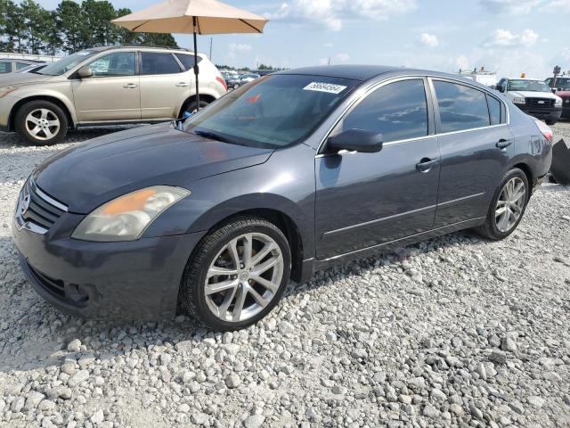 NISSAN ALTIMA 2.5 2008 1n4al21e08n516204