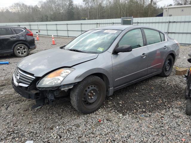 NISSAN ALTIMA 2008 1n4al21e08n522200