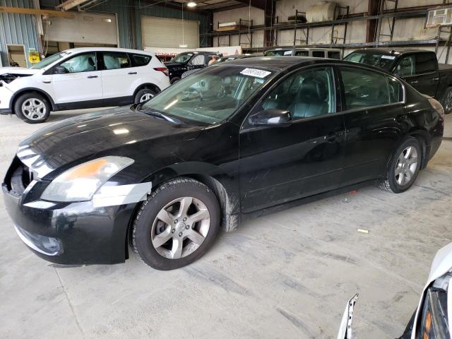 NISSAN ALTIMA 2.5 2008 1n4al21e08n523332