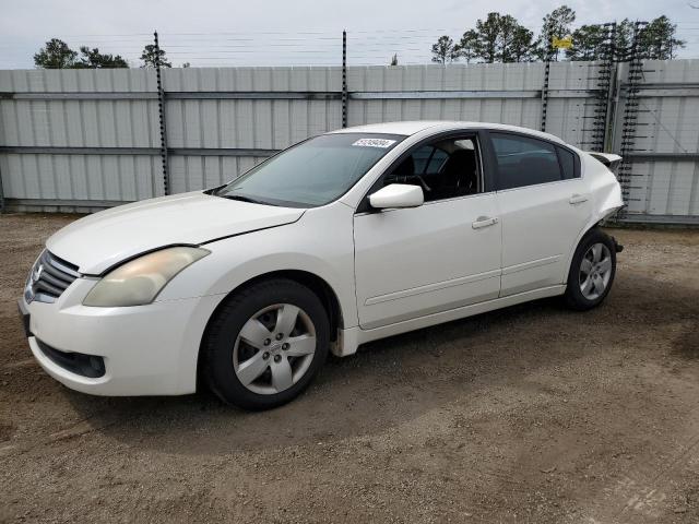 NISSAN ALTIMA 2008 1n4al21e08n525467