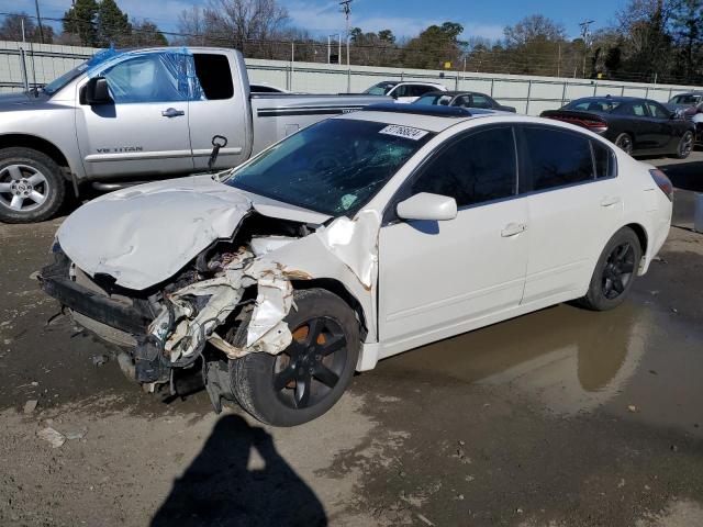 NISSAN ALTIMA 2008 1n4al21e08n529910