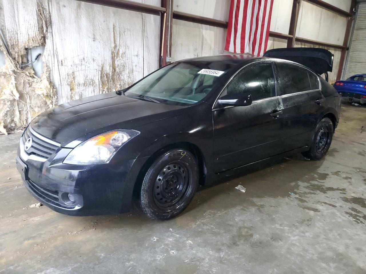 NISSAN ALTIMA 2008 1n4al21e08n533858