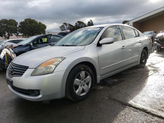 NISSAN ALTIMA 2008 1n4al21e08n537120