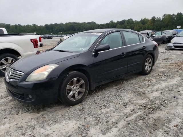 NISSAN ALTIMA 2.5 2008 1n4al21e08n540244