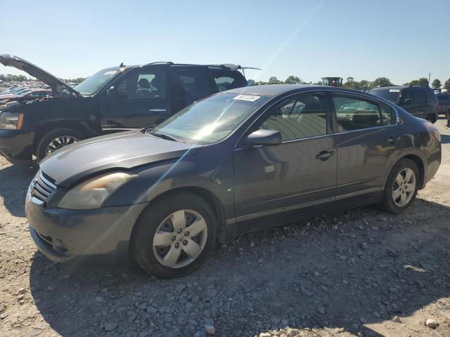 NISSAN ALTIMA 2008 1n4al21e08n543094