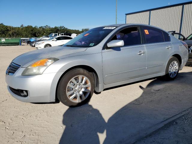 NISSAN ALTIMA 2008 1n4al21e08n545802