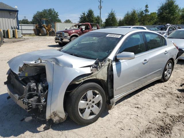 NISSAN ALTIMA 2.5 2008 1n4al21e08n549185