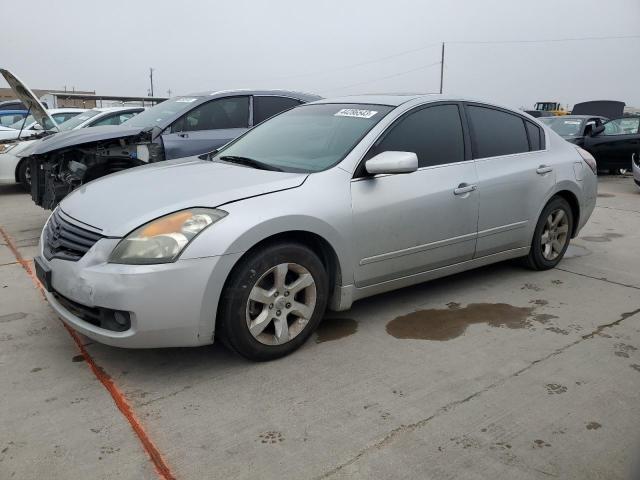 NISSAN ALTIMA 2.5 2008 1n4al21e08n549834